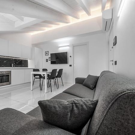 Casa Da Suite Futura ميلان المظهر الخارجي الصورة