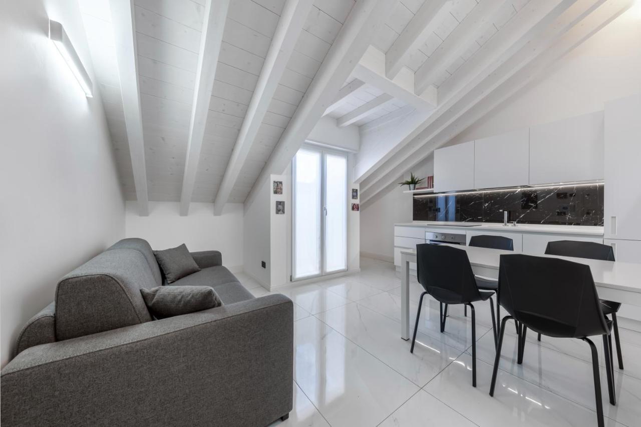 Casa Da Suite Futura ميلان المظهر الخارجي الصورة