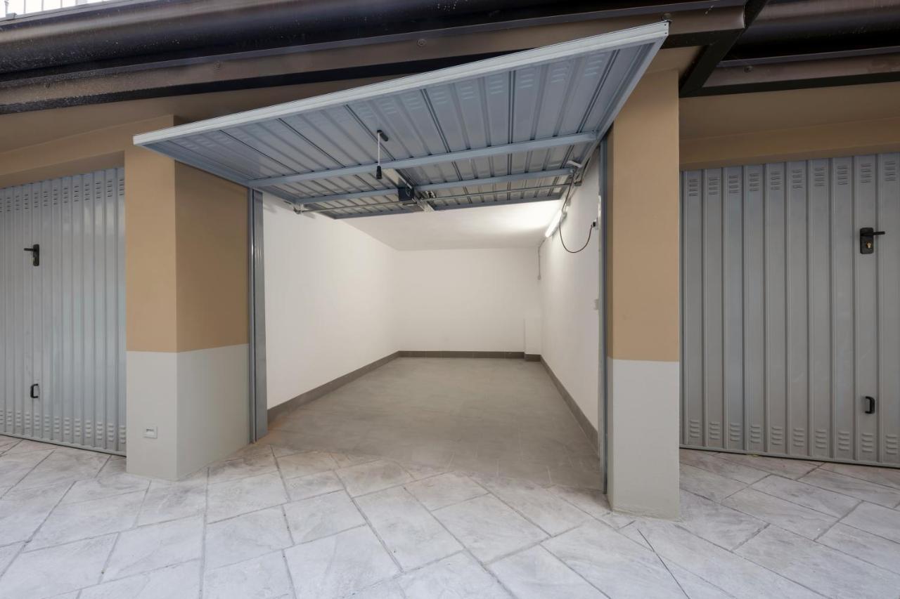 Casa Da Suite Futura ميلان المظهر الخارجي الصورة