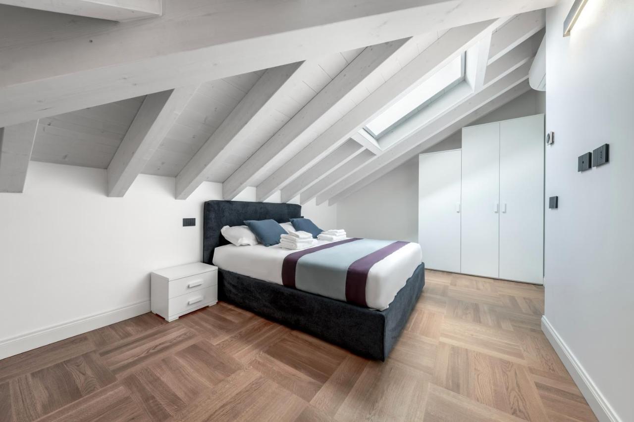 Casa Da Suite Futura ميلان المظهر الخارجي الصورة