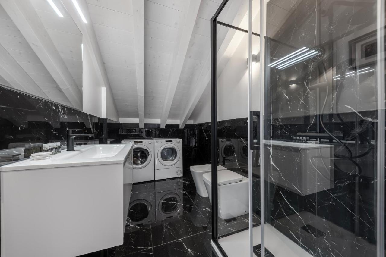 Casa Da Suite Futura ميلان المظهر الخارجي الصورة