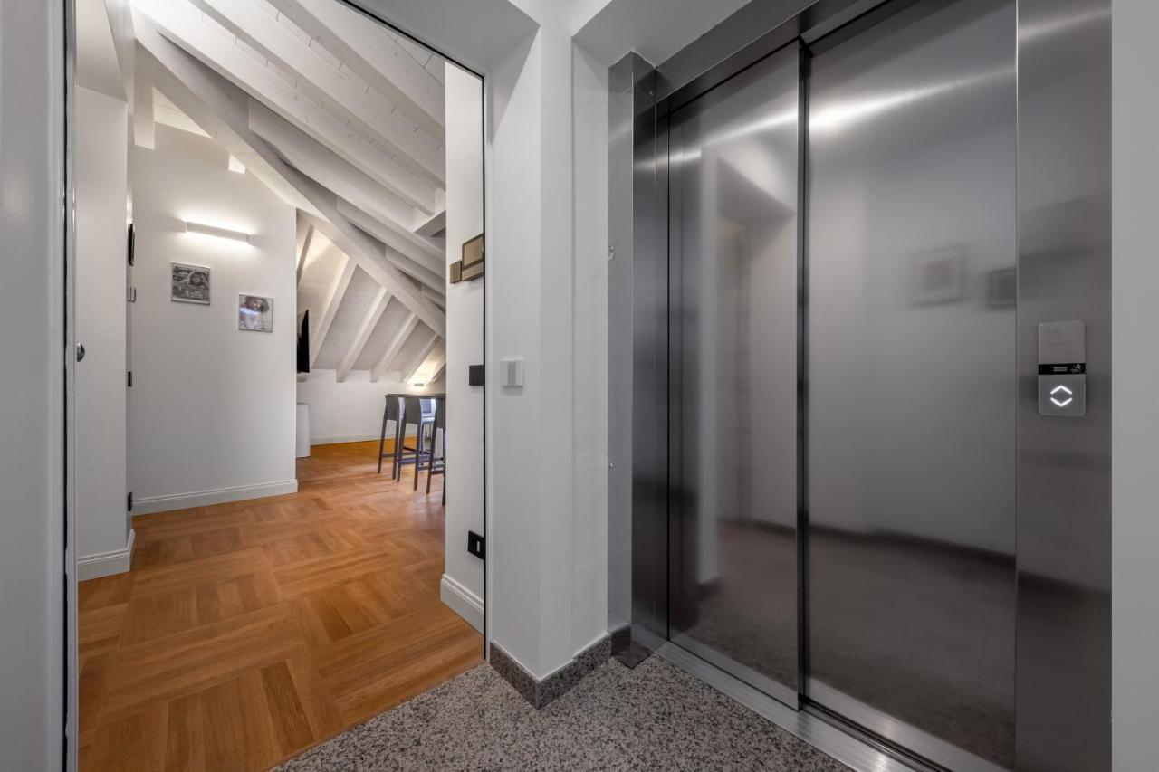 Casa Da Suite Futura ميلان المظهر الخارجي الصورة