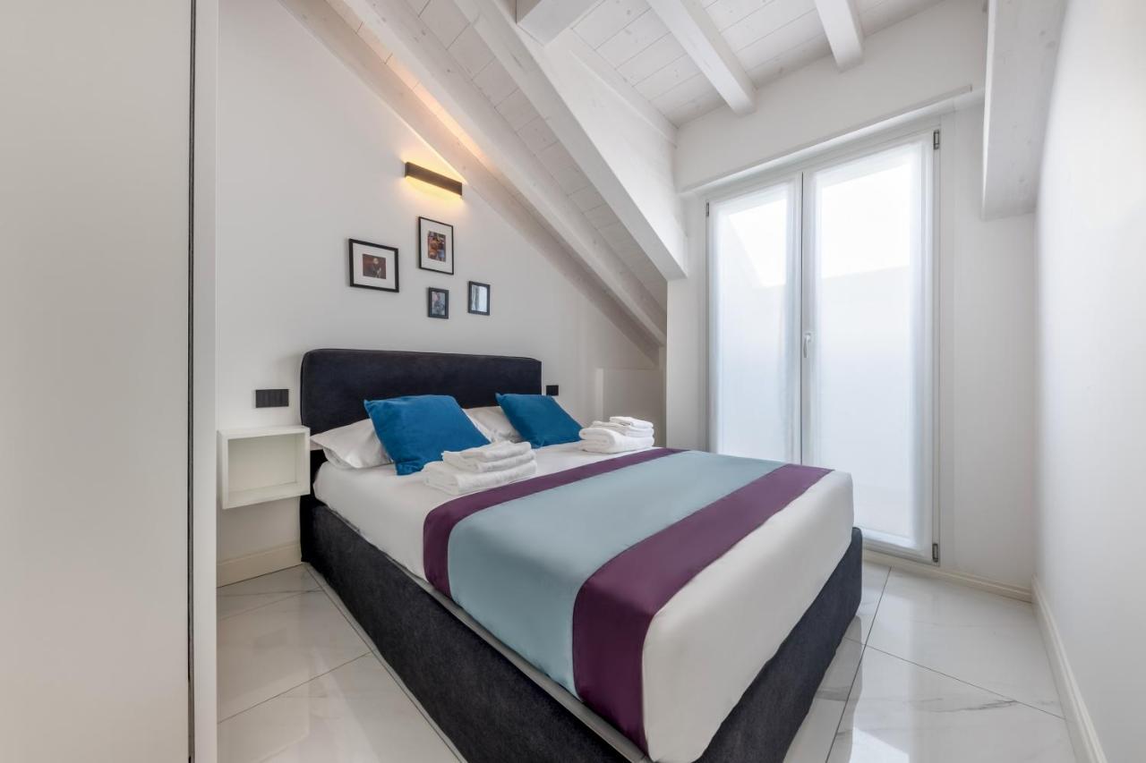 Casa Da Suite Futura ميلان المظهر الخارجي الصورة