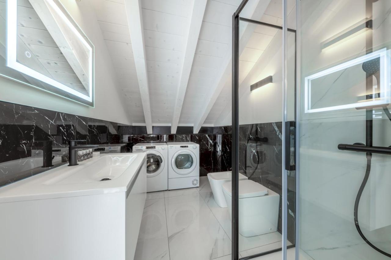 Casa Da Suite Futura ميلان المظهر الخارجي الصورة
