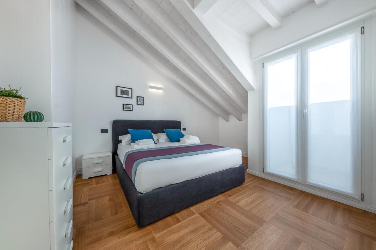 Casa Da Suite Futura ميلان المظهر الخارجي الصورة