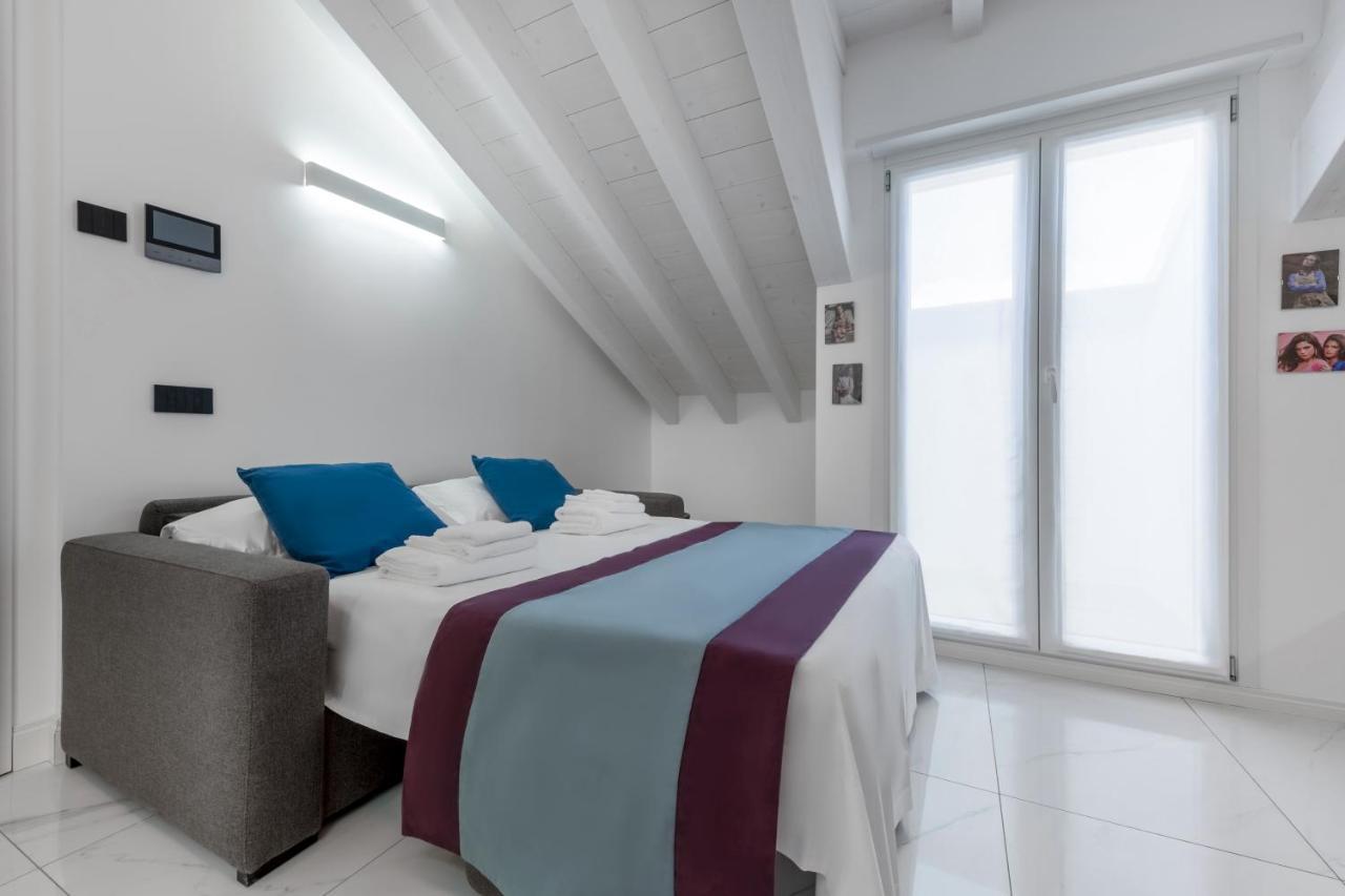Casa Da Suite Futura ميلان المظهر الخارجي الصورة