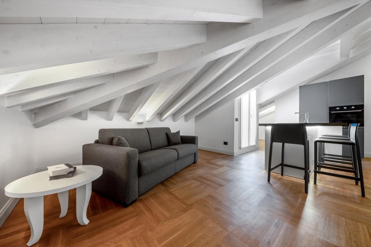 Casa Da Suite Futura ميلان المظهر الخارجي الصورة
