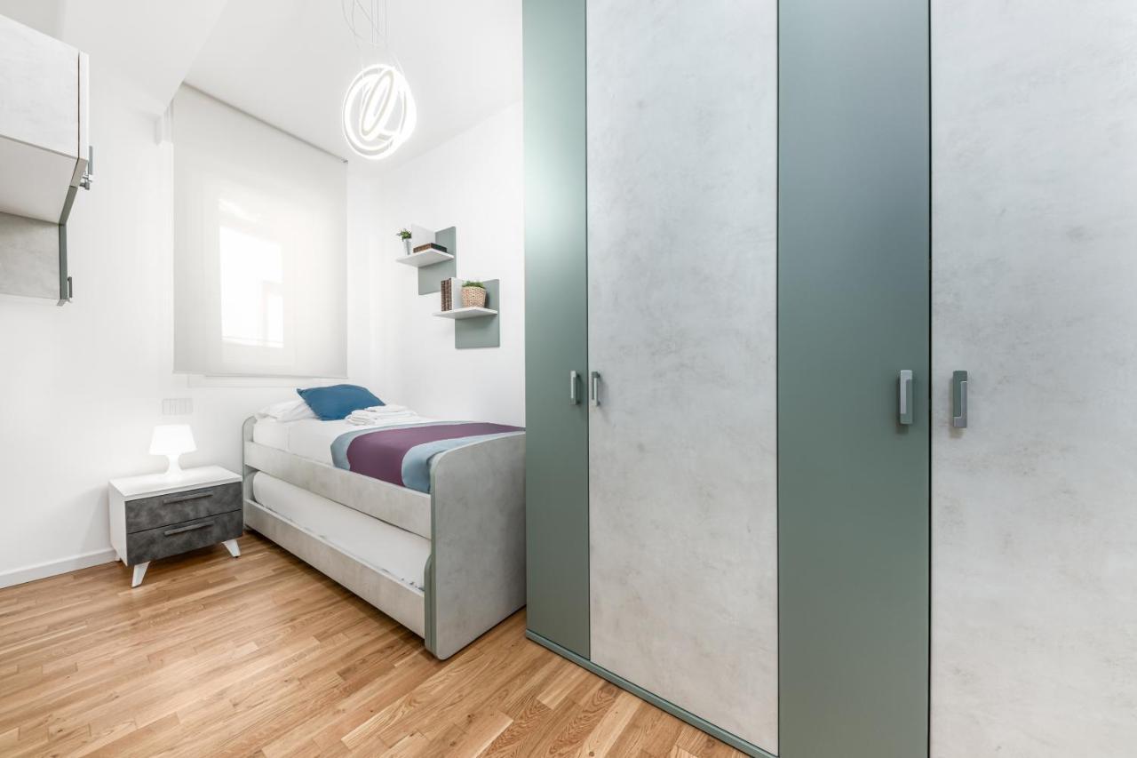 Casa Da Suite Futura ميلان المظهر الخارجي الصورة
