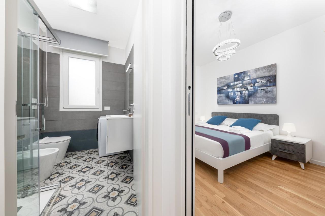 Casa Da Suite Futura ميلان المظهر الخارجي الصورة
